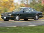 Bentley Continental R 1991 года